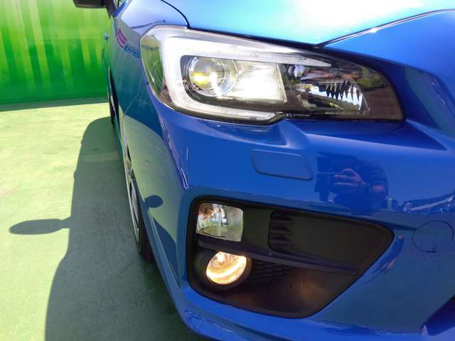 スバル ＷＲＸ　ＳＴＩ ＳＴＩ ２．０ タイプＳ ４ＷＤ H29年 (関東) 99