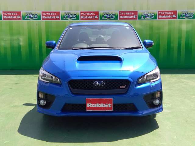 スバル ＷＲＸ　ＳＴＩ ＳＴＩ ２．０ タイプＳ ４ＷＤ H29年 (関東) 99