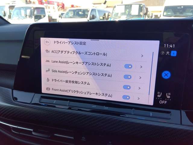 フォルクスワーゲン ゴルフＲ Ｒ ２０ イヤーズ ４ＷＤ R5年 (関東) 99