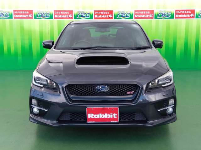 スバル ＷＲＸ　ＳＴＩ ＳＴＩ ２．０ ４ＷＤ H28年 (関東) 99