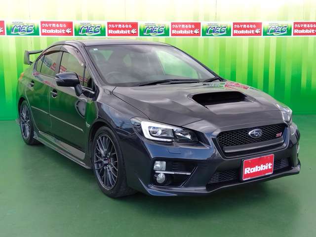 スバル ＷＲＸ　ＳＴＩ ＳＴＩ ２．０ ４ＷＤ H28年 (関東) 99