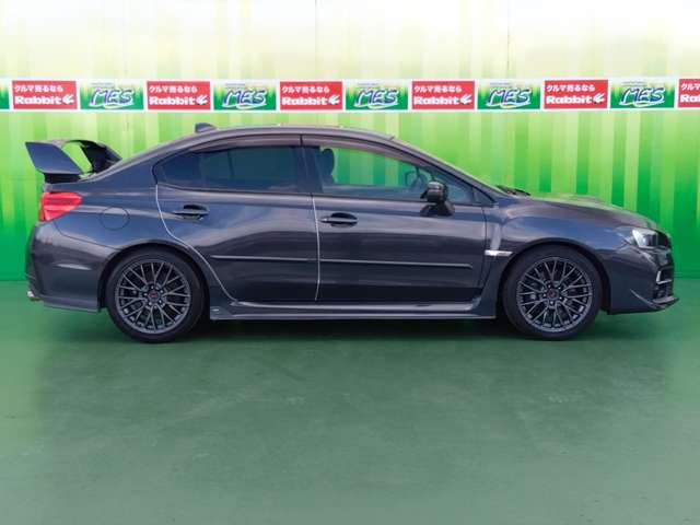 スバル ＷＲＸ　ＳＴＩ ＳＴＩ ２．０ ４ＷＤ H28年 (関東) 99