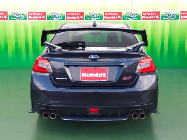 スバル ＷＲＸ　ＳＴＩ ＳＴＩ ２．０ ４ＷＤ H28年 (関東) 99