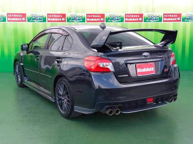 スバル ＷＲＸ　ＳＴＩ ＳＴＩ ２．０ ４ＷＤ H28年 (関東) 99