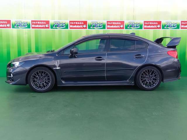スバル ＷＲＸ　ＳＴＩ ＳＴＩ ２．０ ４ＷＤ H28年 (関東) 99