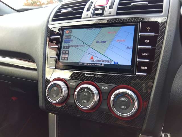 スバル ＷＲＸ　ＳＴＩ ＳＴＩ ２．０ ４ＷＤ H28年 (関東) 99