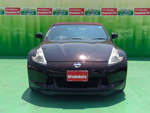 日産 フェアレディＺロードスター ３．７ バージョン ＳＴ H22年 (関東) 99