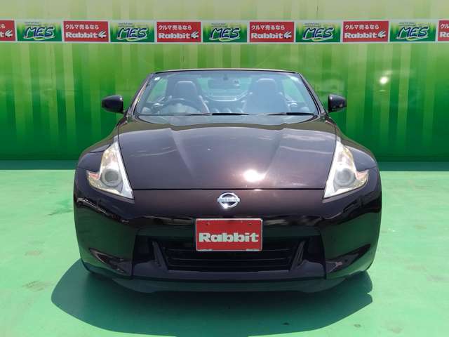 日産 フェアレディＺロードスター ３．７ バージョン ＳＴ H22年 (関東) 99