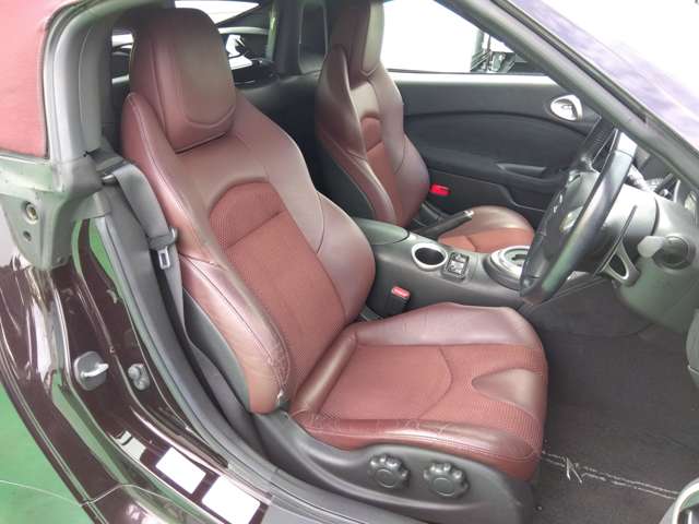 日産 フェアレディＺロードスター ３．７ バージョン ＳＴ H22年 (関東) 99