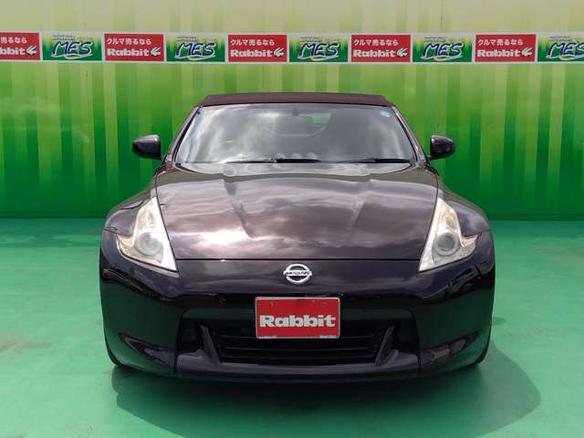 日産 フェアレディＺロードスター ３．７ バージョン ＳＴ H23年 (関東) 99