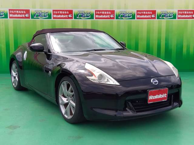 日産 フェアレディＺロードスター ３．７ バージョン ＳＴ H23年 (関東) 99