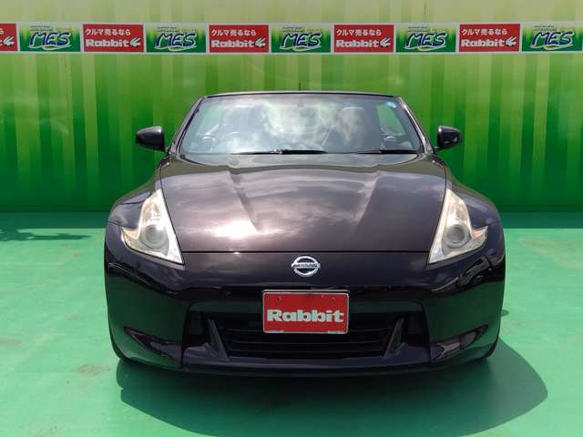 日産 フェアレディＺロードスター ３．７ バージョン ＳＴ H23年 (関東) 99