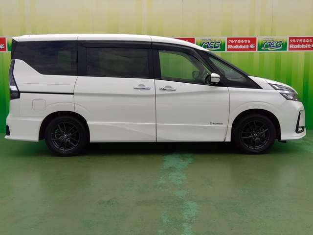 日産 セレナ １．２ Ｅ－ＰＯＷＥＲ ハイウェイスター Ｖ R4年 (関東) 99
