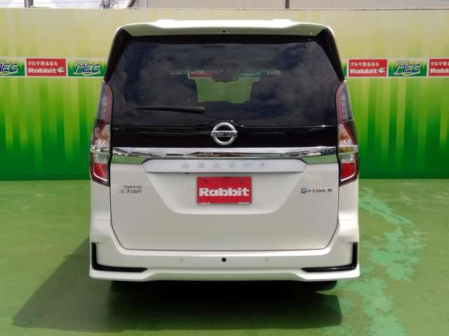 日産 セレナ １．２ Ｅ－ＰＯＷＥＲ ハイウェイスター Ｖ R4年 (関東) 99