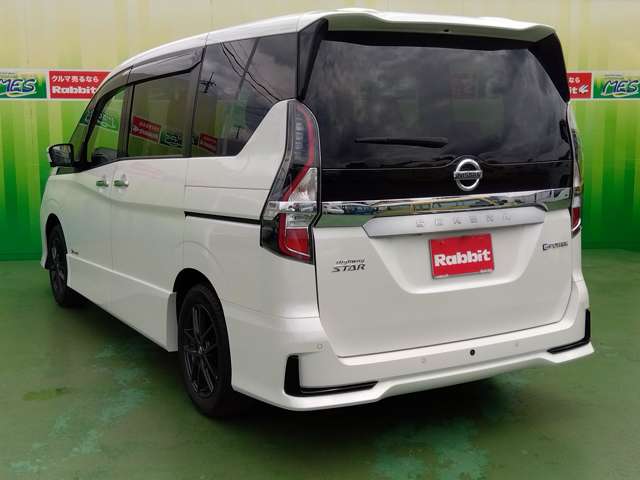 日産 セレナ １．２ Ｅ－ＰＯＷＥＲ ハイウェイスター Ｖ R4年 (関東) 99