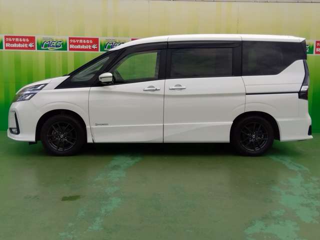 日産 セレナ １．２ Ｅ－ＰＯＷＥＲ ハイウェイスター Ｖ R4年 (関東) 99