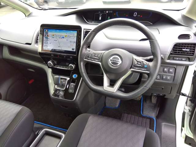 日産 セレナ １．２ Ｅ－ＰＯＷＥＲ ハイウェイスター Ｖ R4年 (関東) 99
