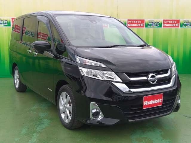 日産 セレナ ２．０ Ｘ ＶセレクションＩＩ R1年 (関東) 99