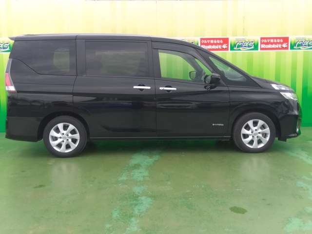 日産 セレナ ２．０ Ｘ ＶセレクションＩＩ R1年 (関東) 99