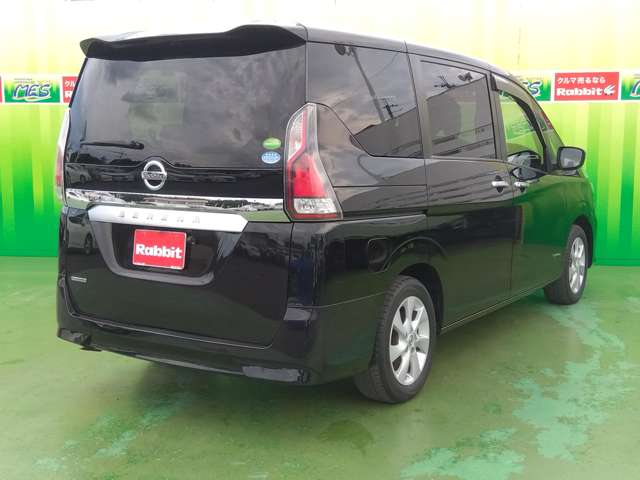 日産 セレナ ２．０ Ｘ ＶセレクションＩＩ R1年 (関東) 99