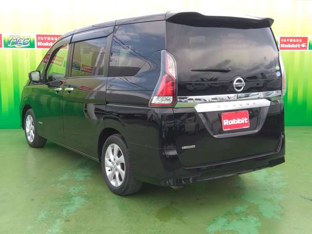 日産 セレナ ２．０ Ｘ ＶセレクションＩＩ R1年 (関東) 99