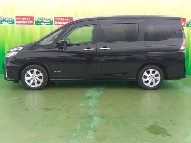 日産 セレナ ２．０ Ｘ ＶセレクションＩＩ R1年 (関東) 99