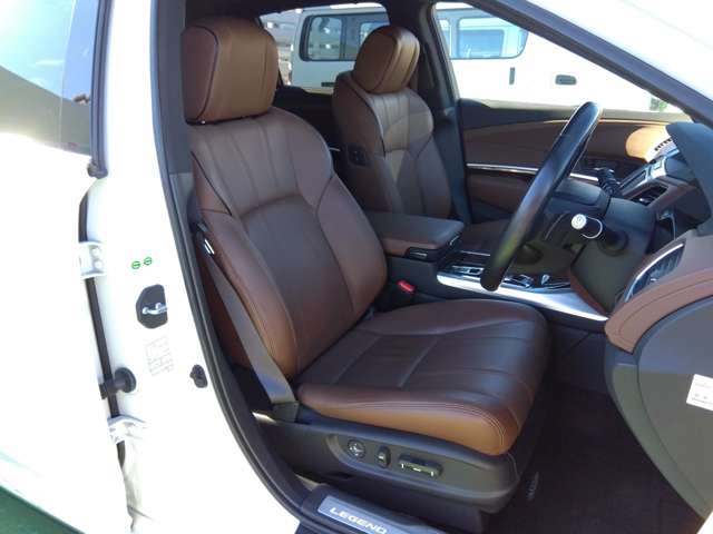ホンダ レジェンド　ハイブリッド ハイブリッド ＥＸ ４ＷＤ H30年 (関東) 99