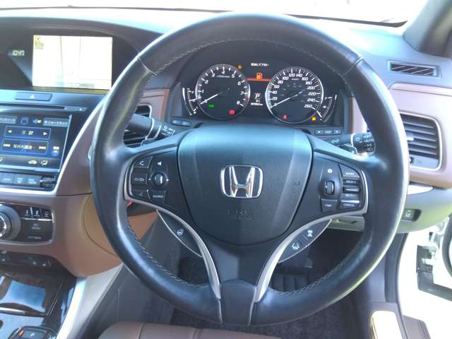 ホンダ レジェンド　ハイブリッド ハイブリッド ＥＸ ４ＷＤ H30年 (関東) 99