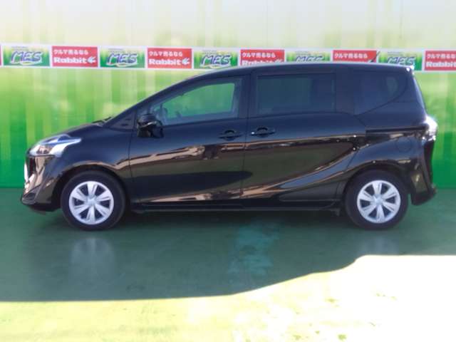 トヨタ シエンタ １．５ Ｇ R3年 (関東) 99
