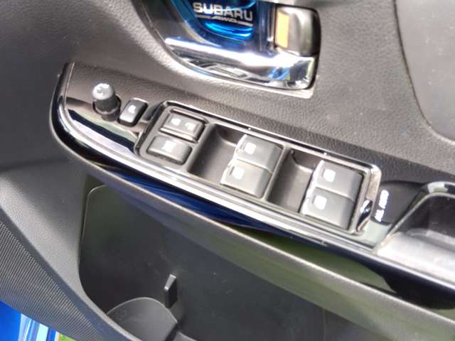 スバル ＷＲＸ　ＳＴＩ ＳＴＩ ２．０ タイプＳ ４ＷＤ H29年 (関東) 99