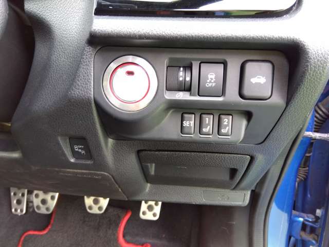 スバル ＷＲＸ　ＳＴＩ ＳＴＩ ２．０ タイプＳ ４ＷＤ H29年 (関東) 99