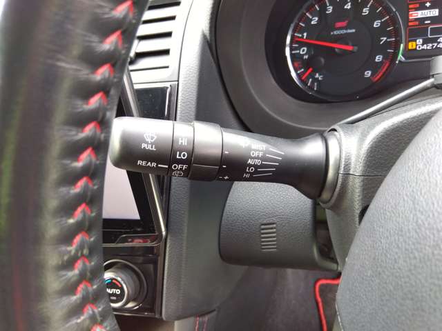 スバル ＷＲＸ　ＳＴＩ ＳＴＩ ２．０ タイプＳ ４ＷＤ H29年 (関東) 99