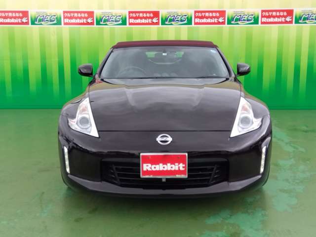 日産 フェアレディＺロードスター ３．７ バージョン ＳＴ H25年 (関東) 99