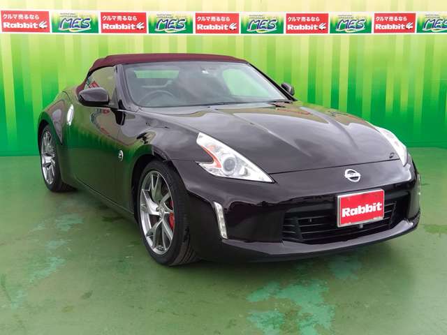 日産 フェアレディＺロードスター ３．７ バージョン ＳＴ H25年 (関東) 99