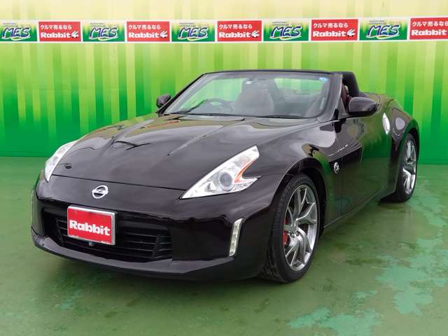 日産 フェアレディＺロードスター ３．７ バージョン ＳＴ H25年 (関東) 99