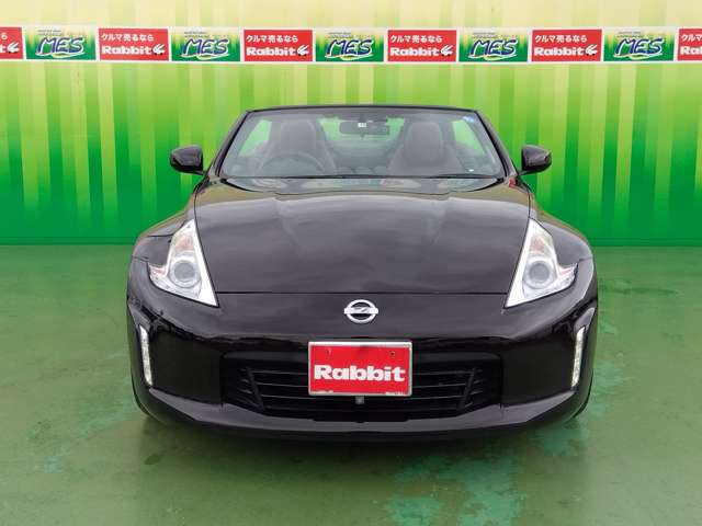 日産 フェアレディＺロードスター ３．７ バージョン ＳＴ H25年 (関東) 99