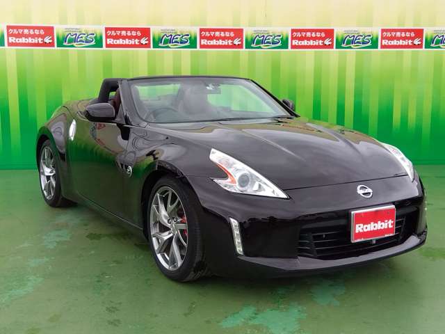 日産 フェアレディＺロードスター ３．７ バージョン ＳＴ H25年 (関東) 99