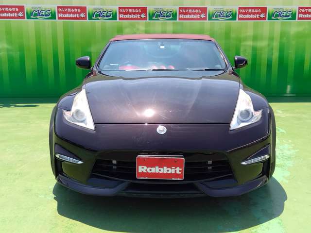 日産 フェアレディＺロードスター ３．７ バージョン ＳＴ H21年 (関東) 99