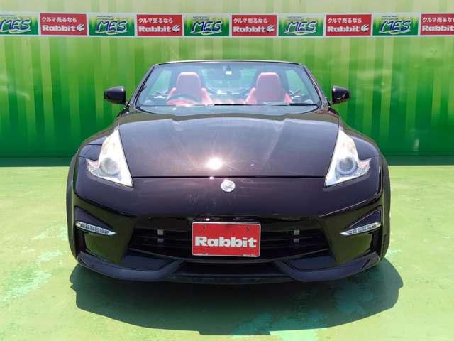 日産 フェアレディＺロードスター ３．７ バージョン ＳＴ H21年 (関東) 99