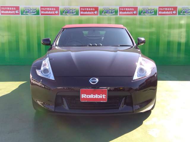 日産 フェアレディＺロードスター ３．７ バージョン ＳＴ H22年 (関東) 99