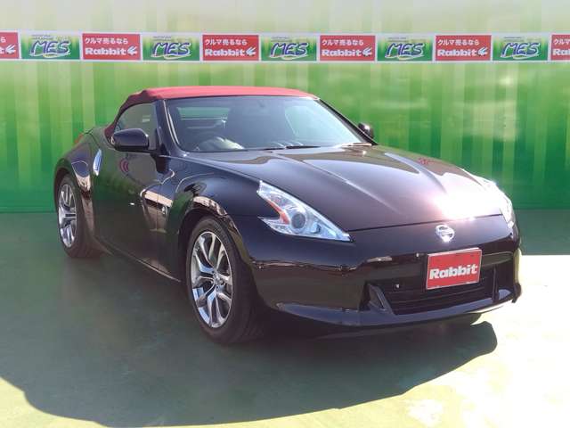 日産 フェアレディＺロードスター ３．７ バージョン ＳＴ H22年 (関東) 99
