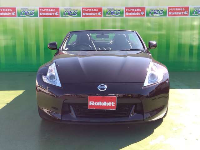 日産 フェアレディＺロードスター ３．７ バージョン ＳＴ H22年 (関東) 99
