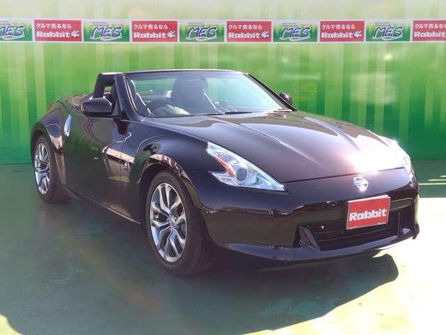 日産 フェアレディＺロードスター ３．７ バージョン ＳＴ H22年 (関東) 99