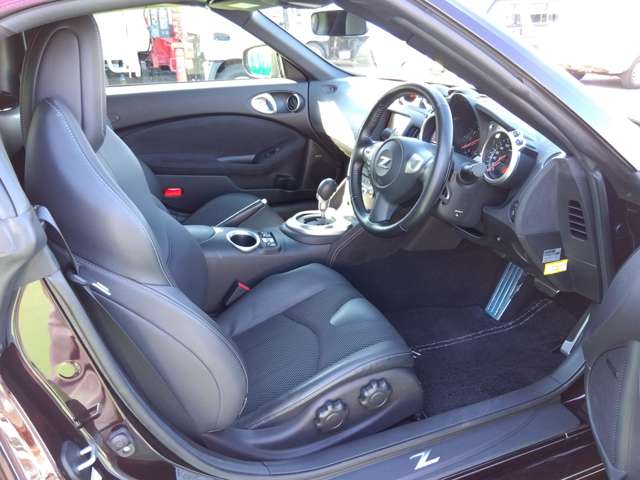 日産 フェアレディＺロードスター ３．７ バージョン ＳＴ H22年 (関東) 99