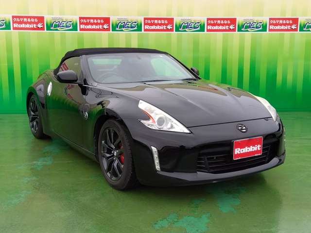 日産 フェアレディＺロードスター ３．７ バージョン ＳＴ H24年 (関東) 99
