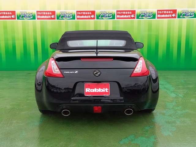 日産 フェアレディＺロードスター ３．７ バージョン ＳＴ H24年 (関東) 99