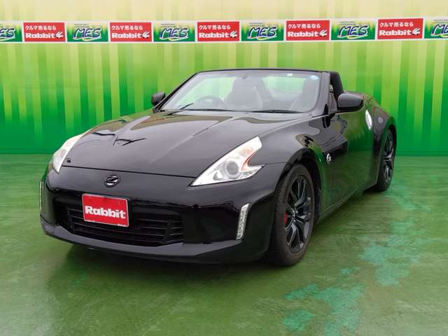 日産 フェアレディＺロードスター ３．７ バージョン ＳＴ H24年 (関東) 99