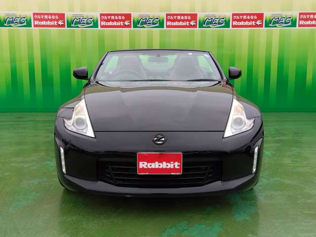 日産 フェアレディＺロードスター ３．７ バージョン ＳＴ H24年 (関東) 99