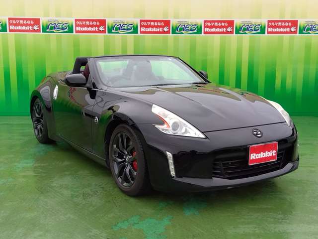 日産 フェアレディＺロードスター ３．７ バージョン ＳＴ H24年 (関東) 99