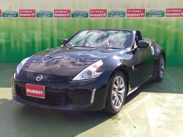 日産 フェアレディＺロードスター ３．７ バージョン ＳＴ H26年 (関東) 99
